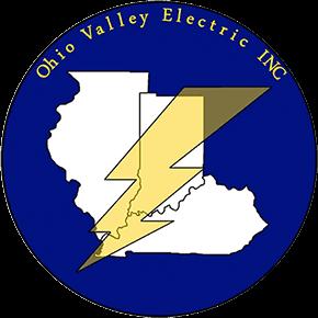 Business Logo for Ohio Valley Electric