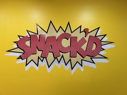 SNACKD