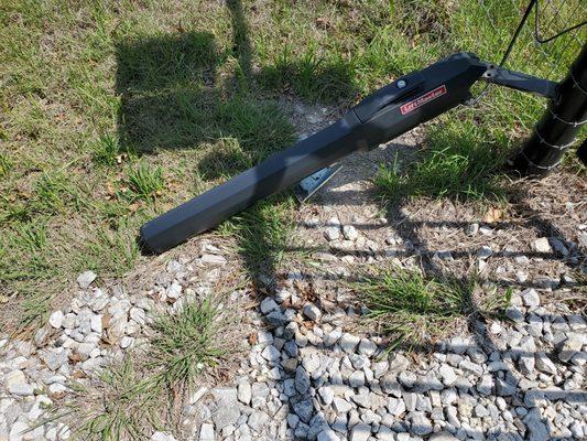 Superior Fence & Rail - North Texas