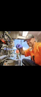 Puget Sound Key & Lock