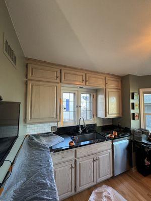 Navarro’s Paint and Cleaning Services