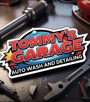 Tommy's Garage