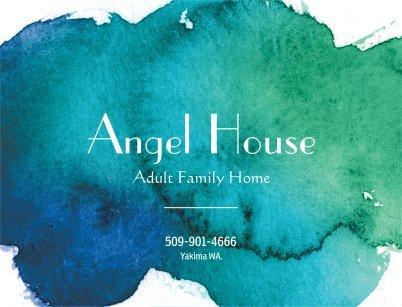 Angel House Adult Living