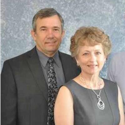 LaMont & Vickie Roth Owners, Roth's Auto Repair, Inc.