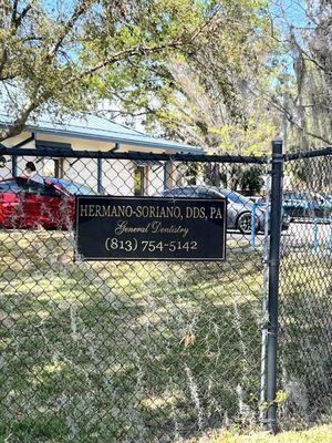 Soriano-Hermano Maria Kathleen DDS