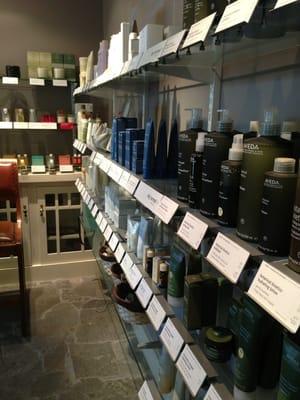 Lots of products!