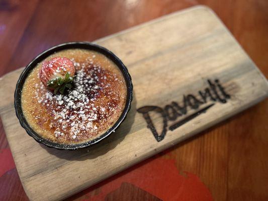 Davanti Enoteca - Del Mar