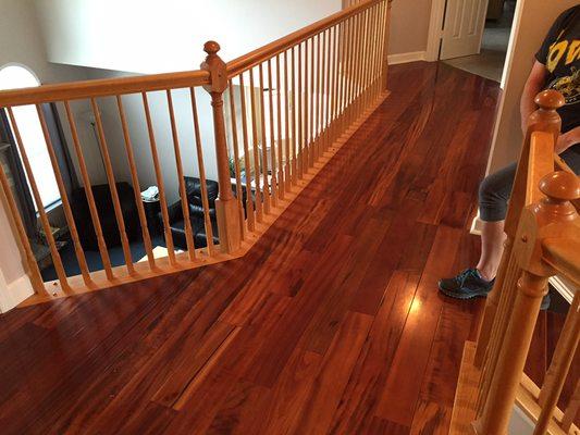 Bay Country Floors