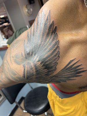 Lark Street Tattoo