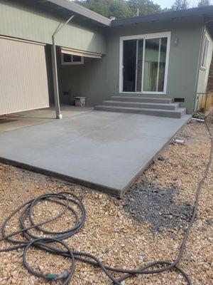 Levis Concrete Construction