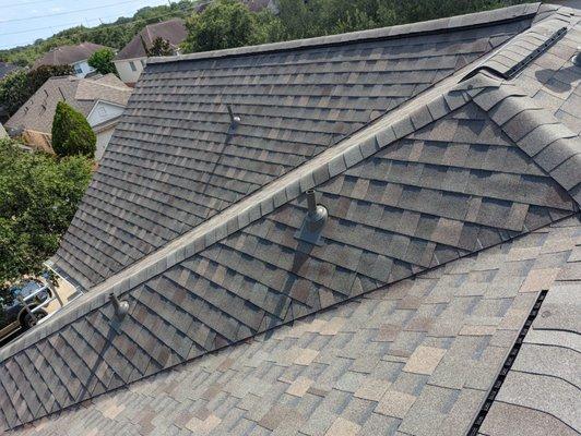 Timewise Roofing
