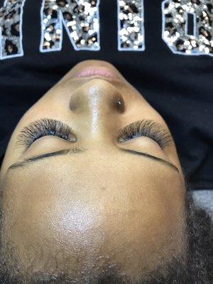 Flawsome Hair And Lash Studio