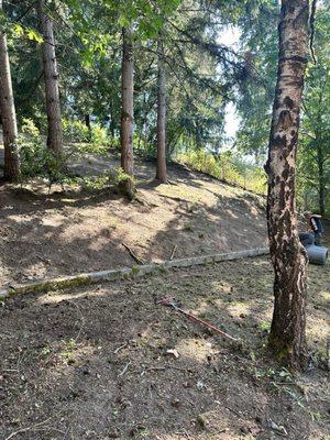 Terra Fina Landscaping