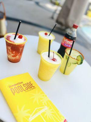 A dream is a wish your heart makes