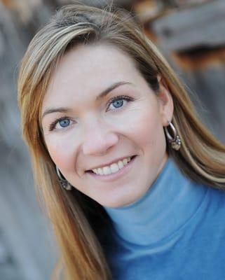 Stephanie Fairchild, Realtor