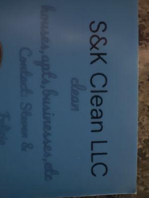 S&K Clean