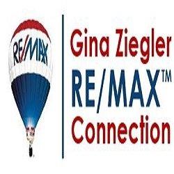 Gina Ziegler - Keller Williams