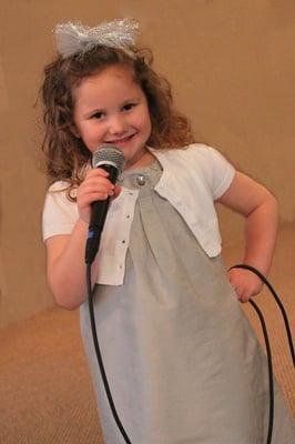 Conservatory of the Ozarks