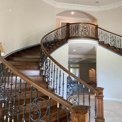 Texas Flooring Installations