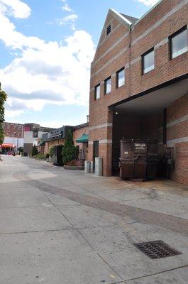 Lansing Laser Precision Tattoo Removal