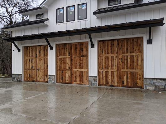 Perfect Solutions Garage Door Inc