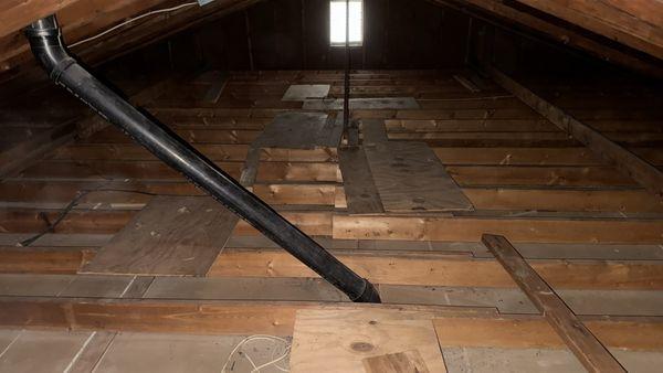 All Around Junk Removal & Hauling