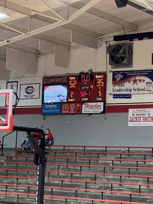 Edinburgh Community Schools