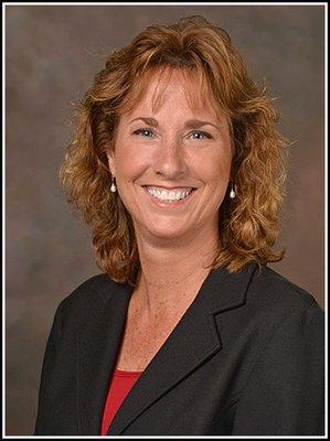 Rachel Eames - Owner