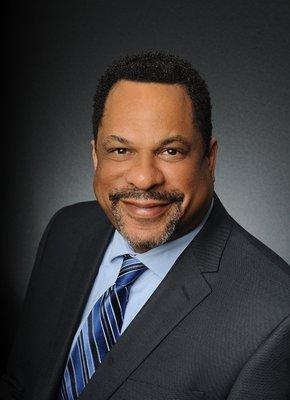 Russell L Walker - Keller Williams Realty