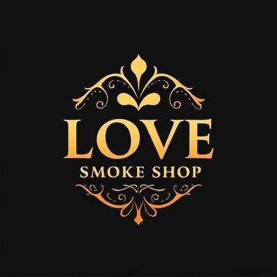 Love Smoke Shop