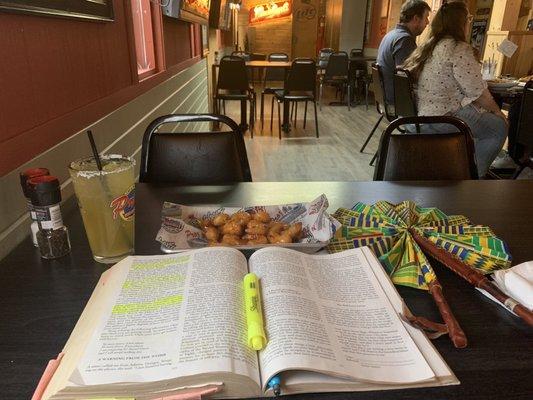 Sweet Chili Shrimp are DELICIOUS!! You can never go wrong if you want some spice in your life