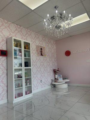 Sugaring NYC - Schaumburg