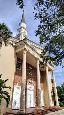 Granada Presbyterian Church