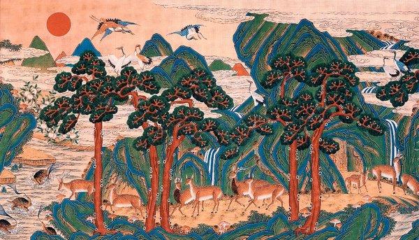 Knotted Root Acupuncture