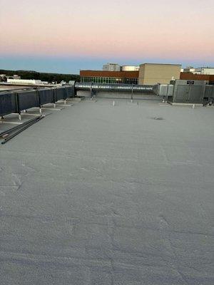 Strong Contractors, Inc.