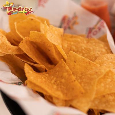 Pedro's Tacos & Tequila Bar - Siegen