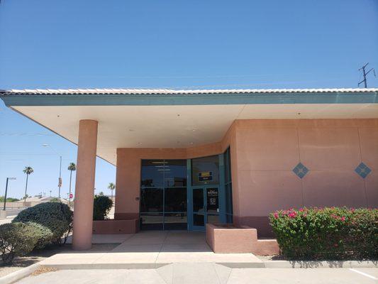 Baker Bros Area Rugs & Flooring