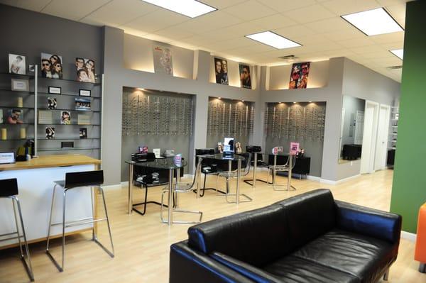 Everett Vision Center