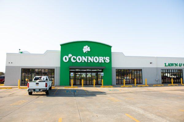 O'Connor's Lawn & Garden