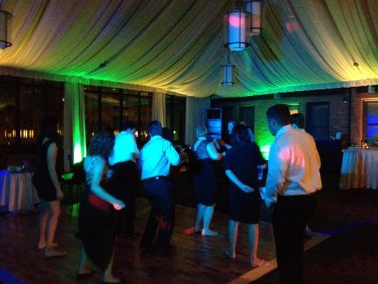 Dj Daze Productions, Inc