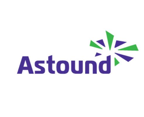 Astound | Luzerne