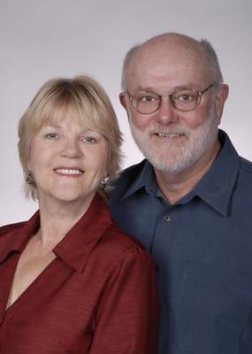 Linnea and Rich - Century 21 Bundesen