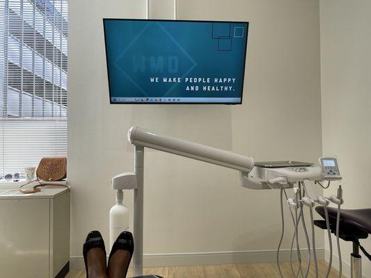 Washington Metro Dental