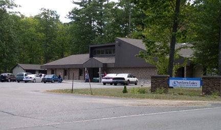 Northern Lakes Community Mental Health