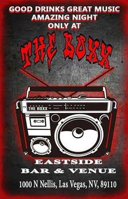 Out of the Boxx Productions