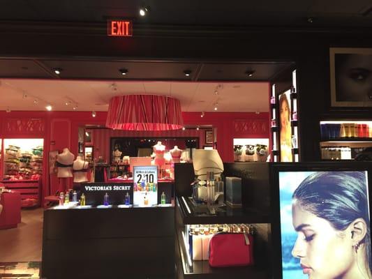 Victoria's Secret