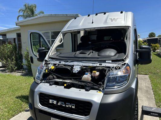 Empire Auto Glass Services