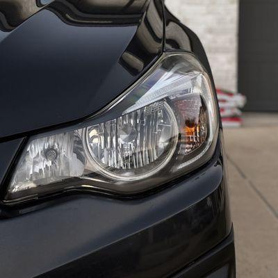 Aron's Mobile Detailing