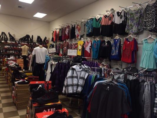 Clothes (NOT 99 cents)