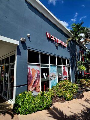 Vicky Bakery